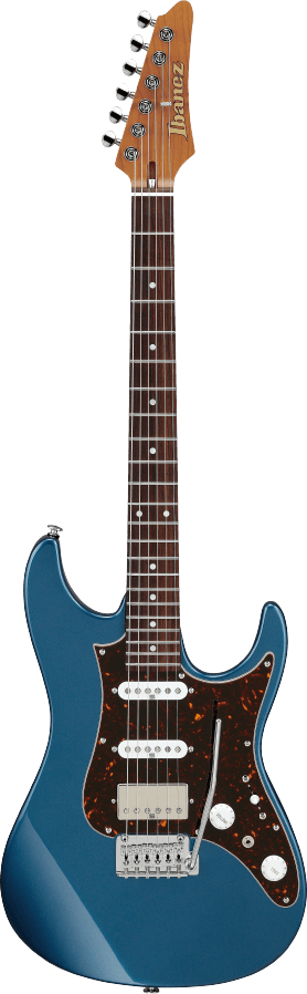 Ibanez AZ2204NPBM