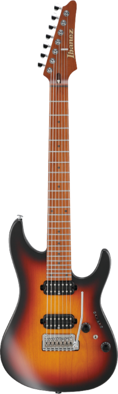Ibanez AZ24027TFF