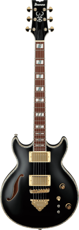 Ibanez AR520HBK