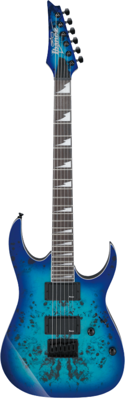 Ibanez GRGR221PAAQB
