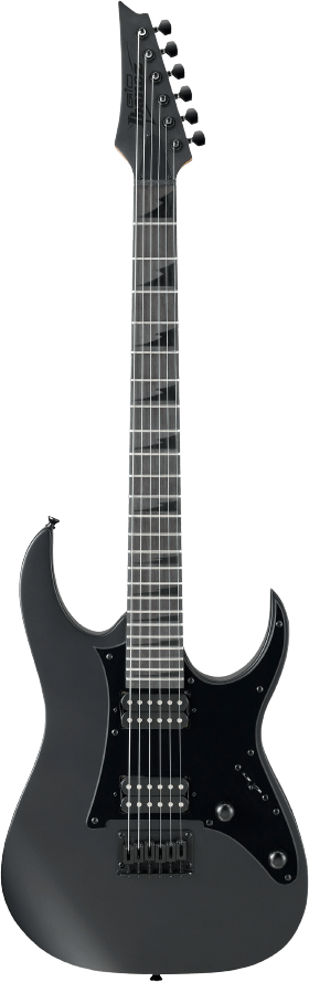 Ibanez GRGR131EXBKF