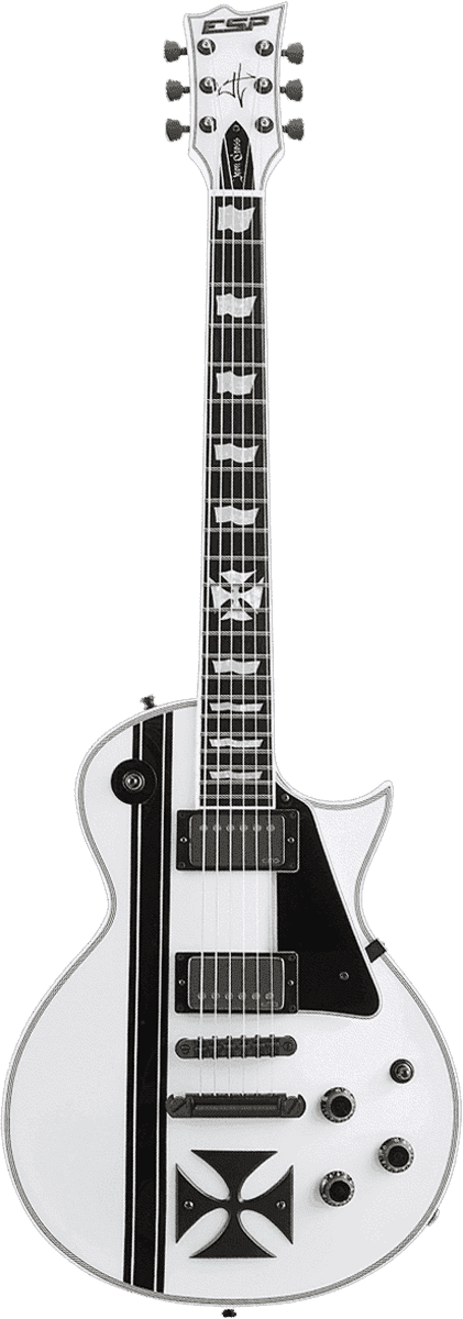 LTD IRONCROSS-SW