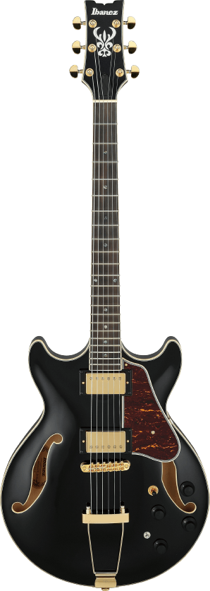Ibanez AMH90BK