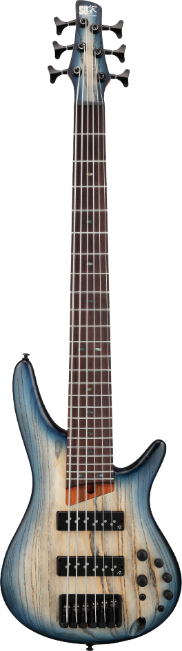 Ibanez SR606ECTF