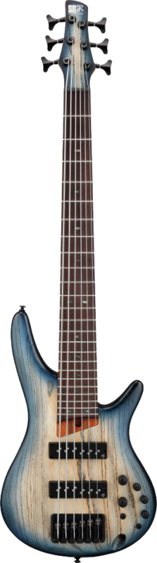 Ibanez SR606ECTF