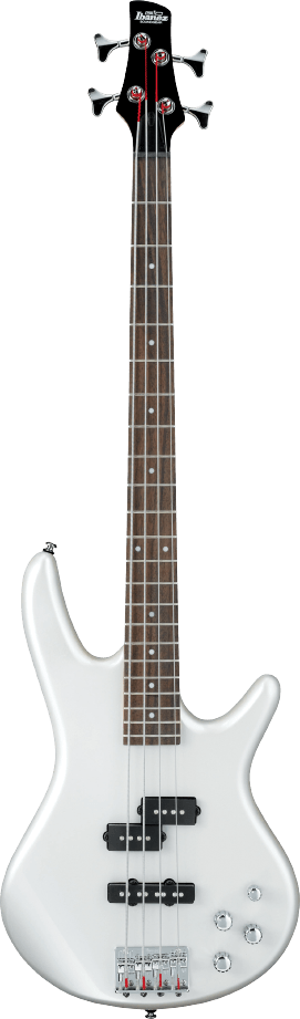 Ibanez GSR200PW
