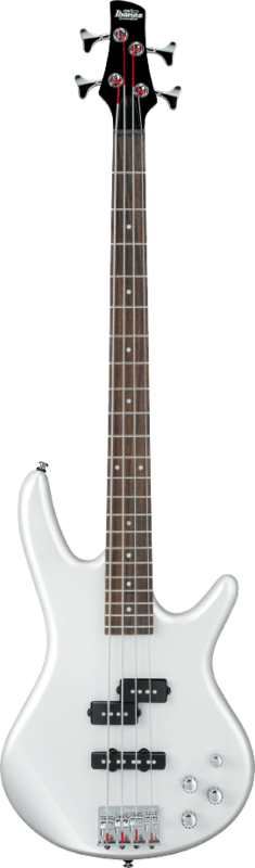Ibanez GSR200PW