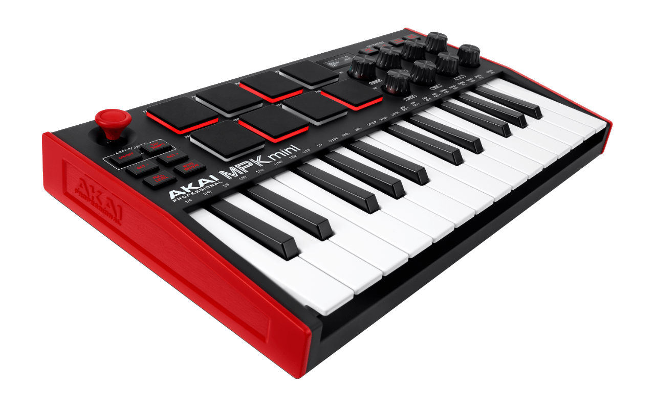 Akai MPKMINIMKIII