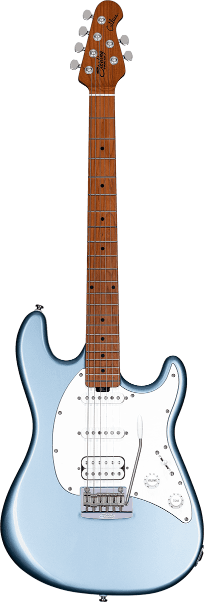 Sterling CT50HSS-FSV-M2
