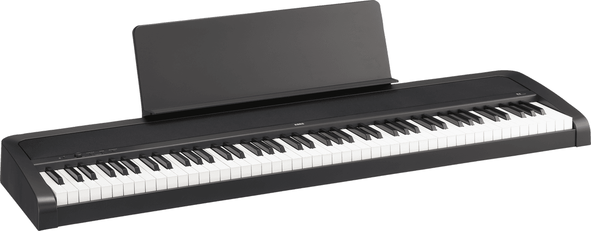 Korg B2-BK
