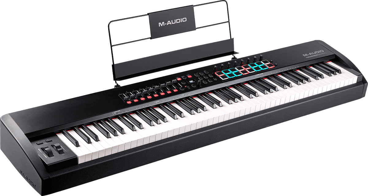 M-Audio HAMMER88PRO