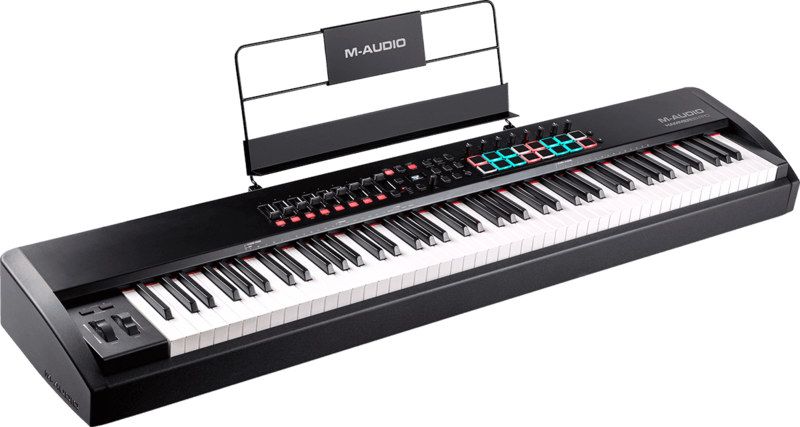 M-Audio HAMMER88PRO
