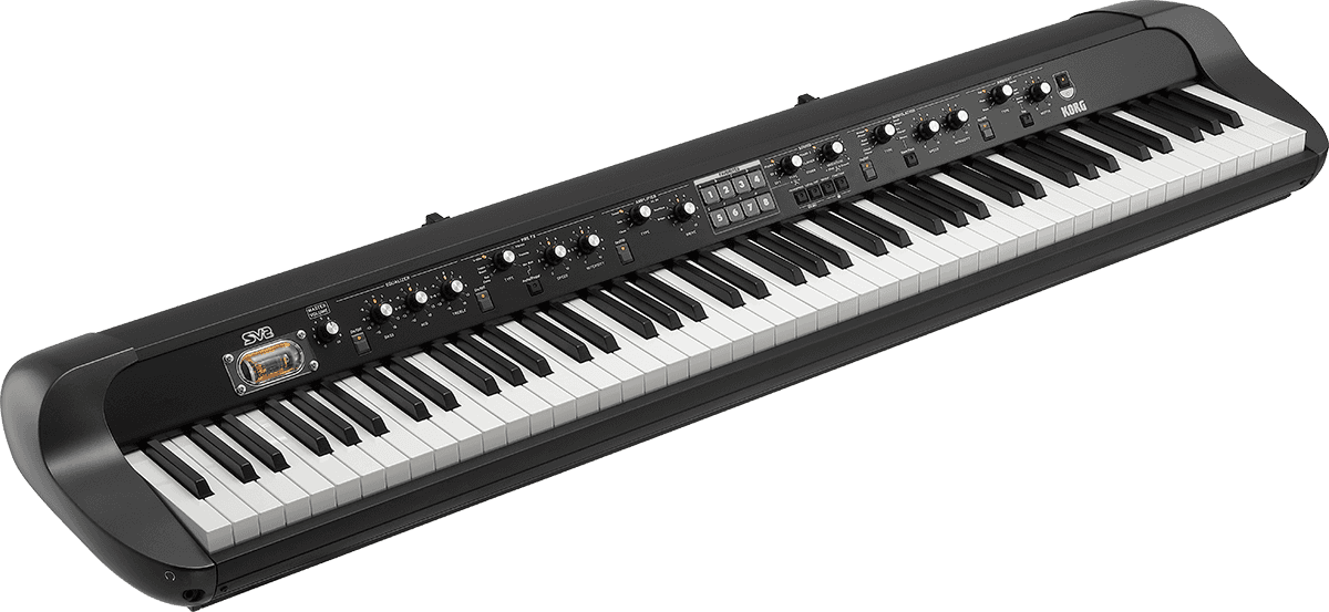 Korg SV2-88