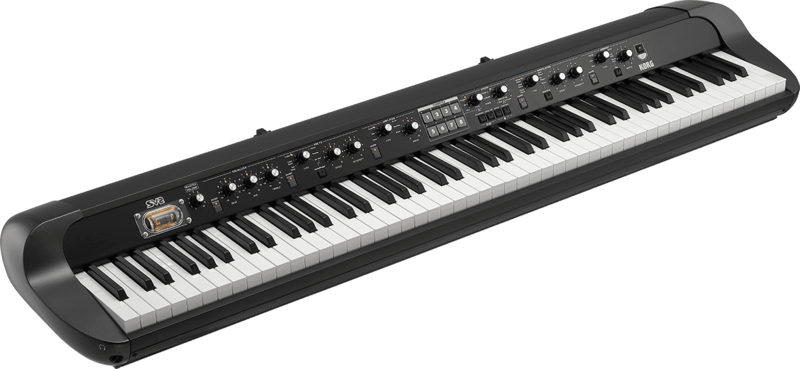 Korg SV2-88
