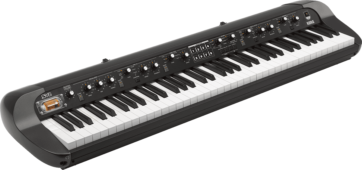 Korg SV2-73