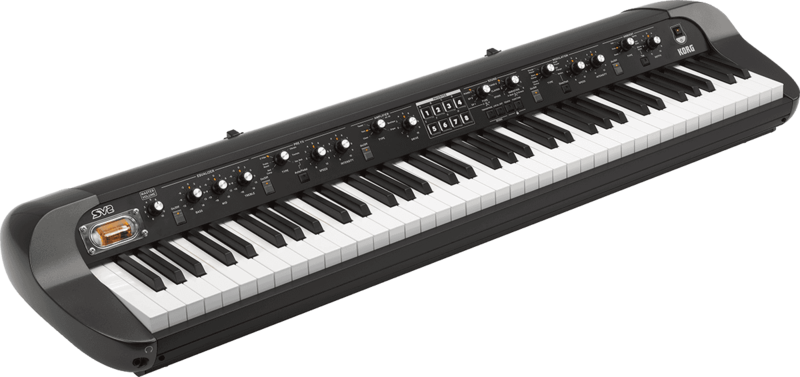Korg SV2-73