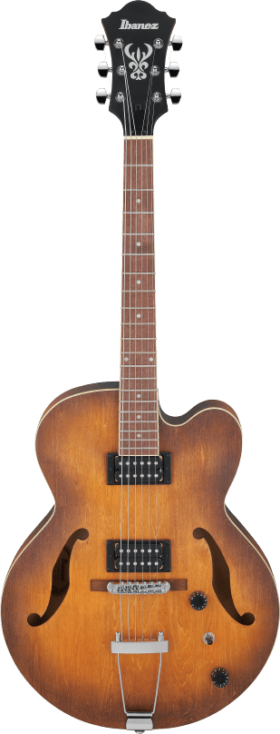 Ibanez AF55TF