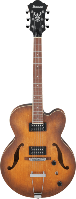 Ibanez AF55TF