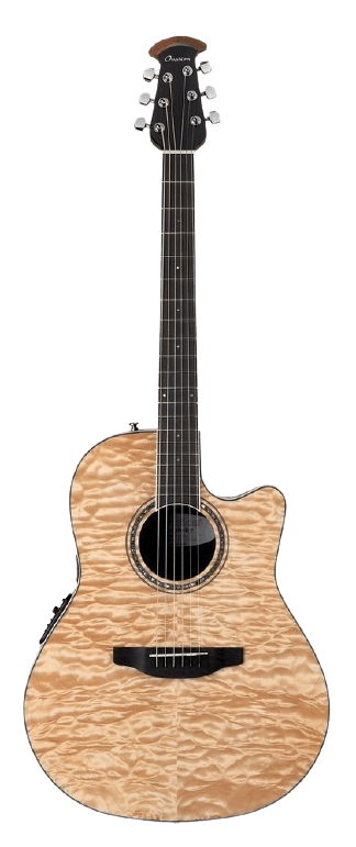 Ovation Celebrity Standard Plus CS24P-4Q