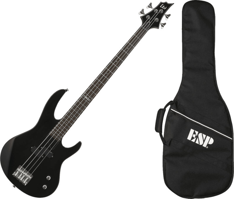 LTD B10KIT-BLKS