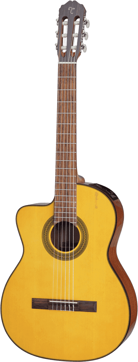 Takamine GC1CELH-NAT
