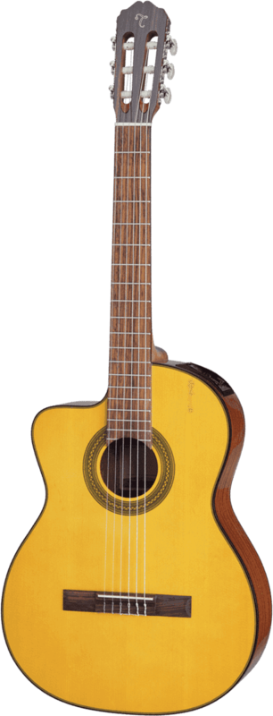 Takamine GC1CELH-NAT