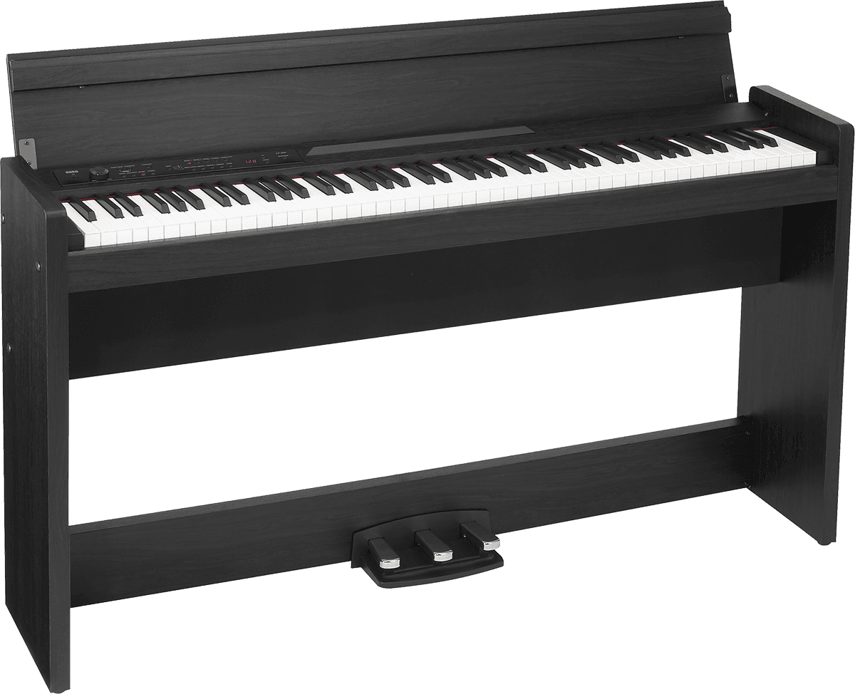 Korg LP380U-RWBK