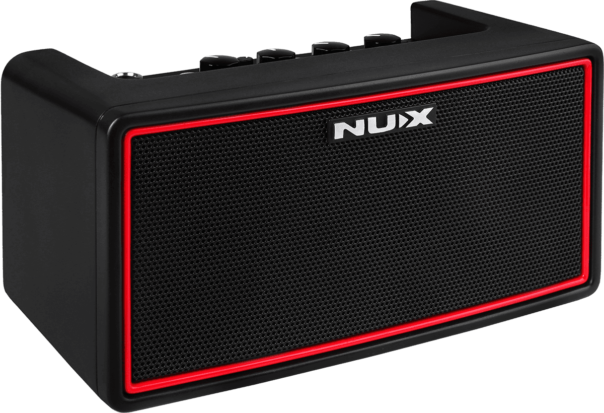 Nux MIGHTY-AIR