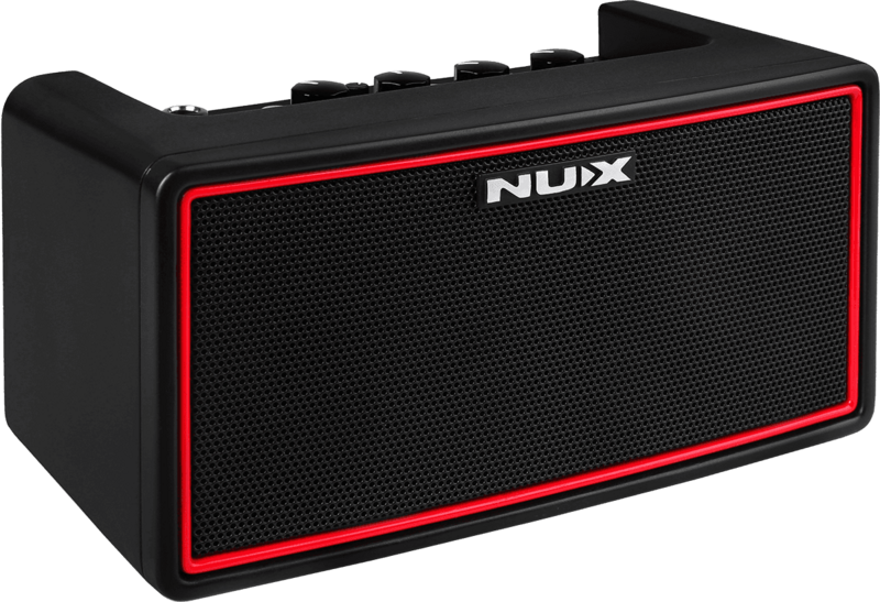 Nux MIGHTY-AIR