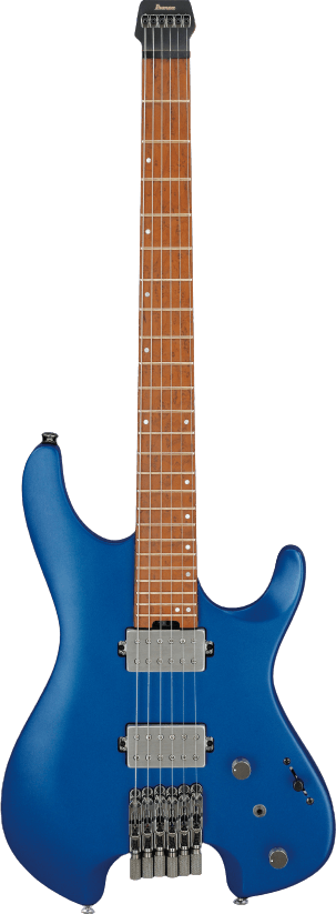 Ibanez Q52LBM