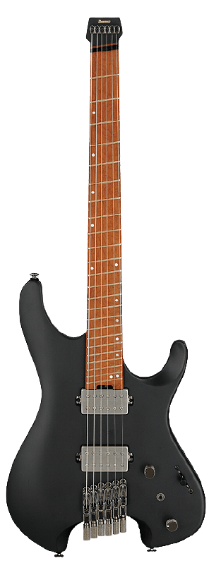 Ibanez QX52BKF