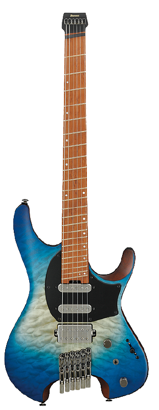 Ibanez QX54QMBSM