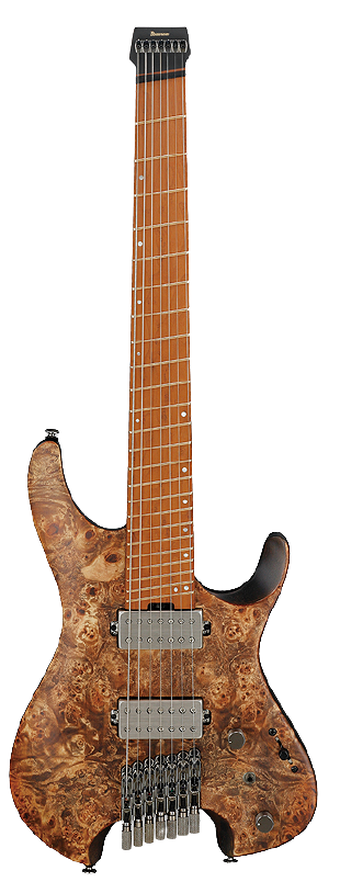 Ibanez QX527PBABS