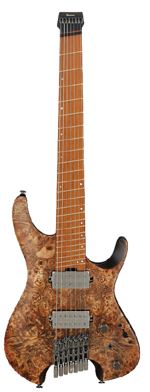 Ibanez QX527PBABS