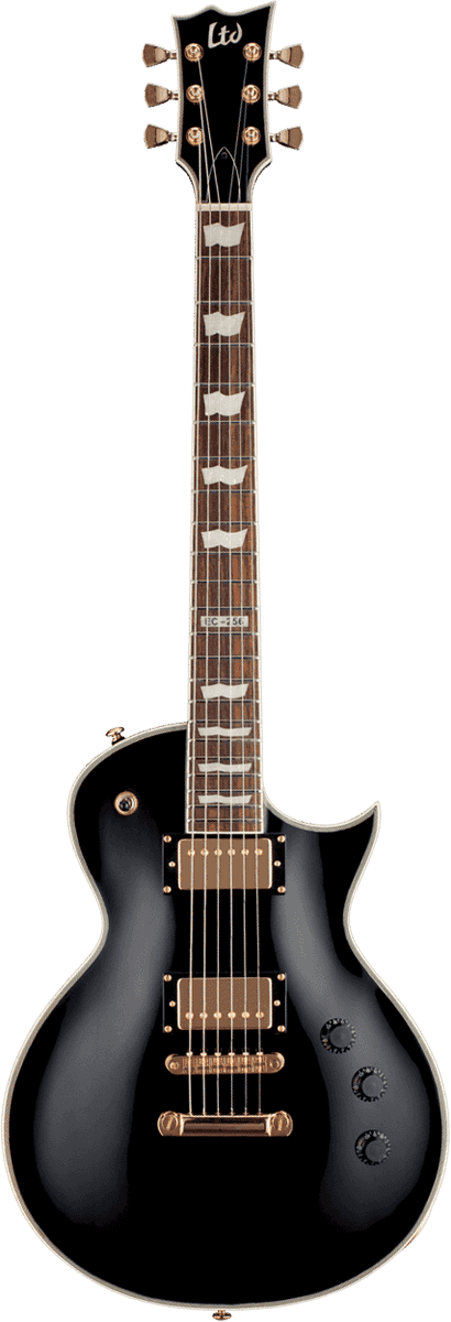 LTD EC256-BLK