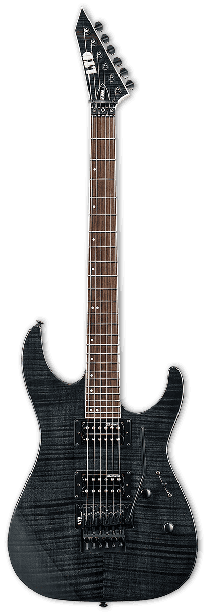 LTD M200FM-STBLK