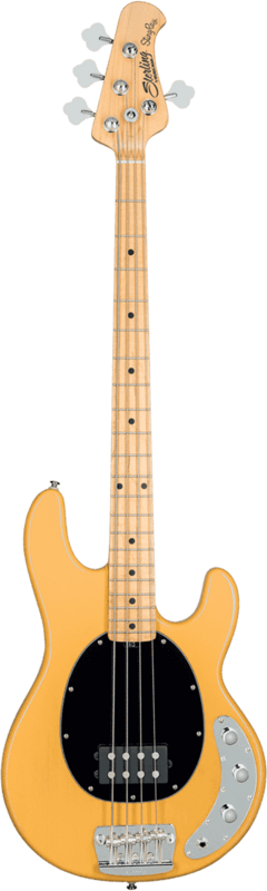 Sterling RAY24CA-BSC-M1