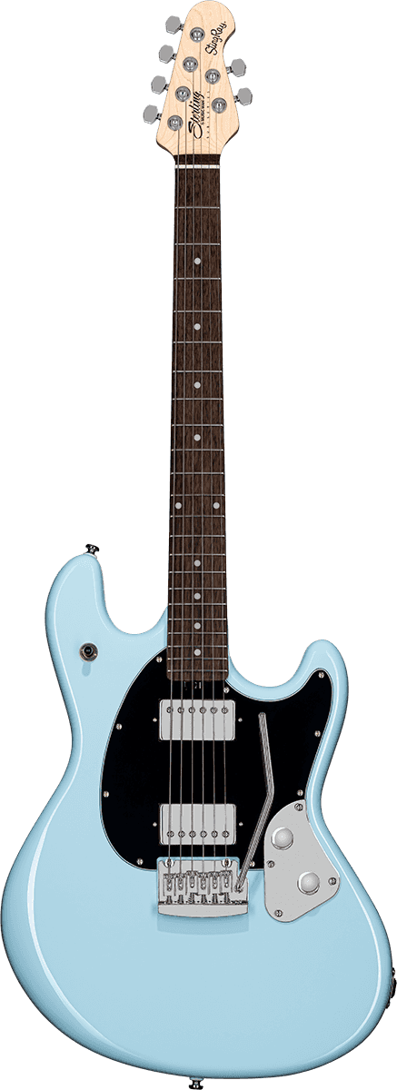 Sterling SR30-DBL-R1