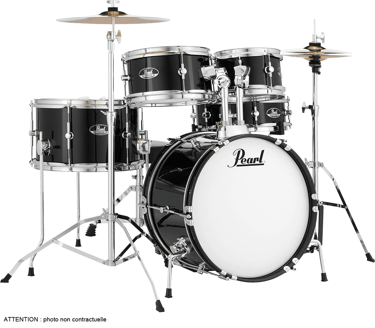 Pearl Roadshow Junior 16" RSJ465CC-31
