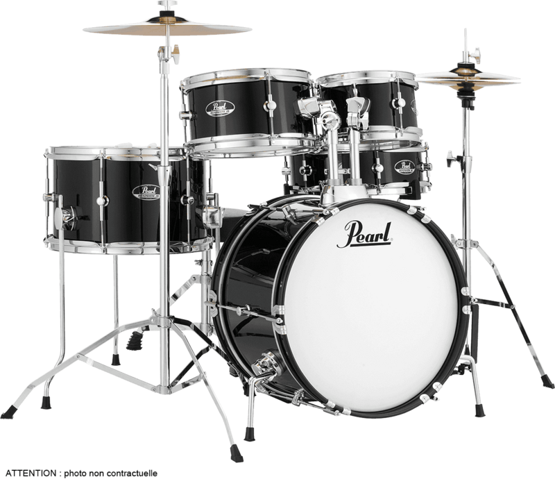 Pearl Roadshow Junior 16" RSJ465CC-31