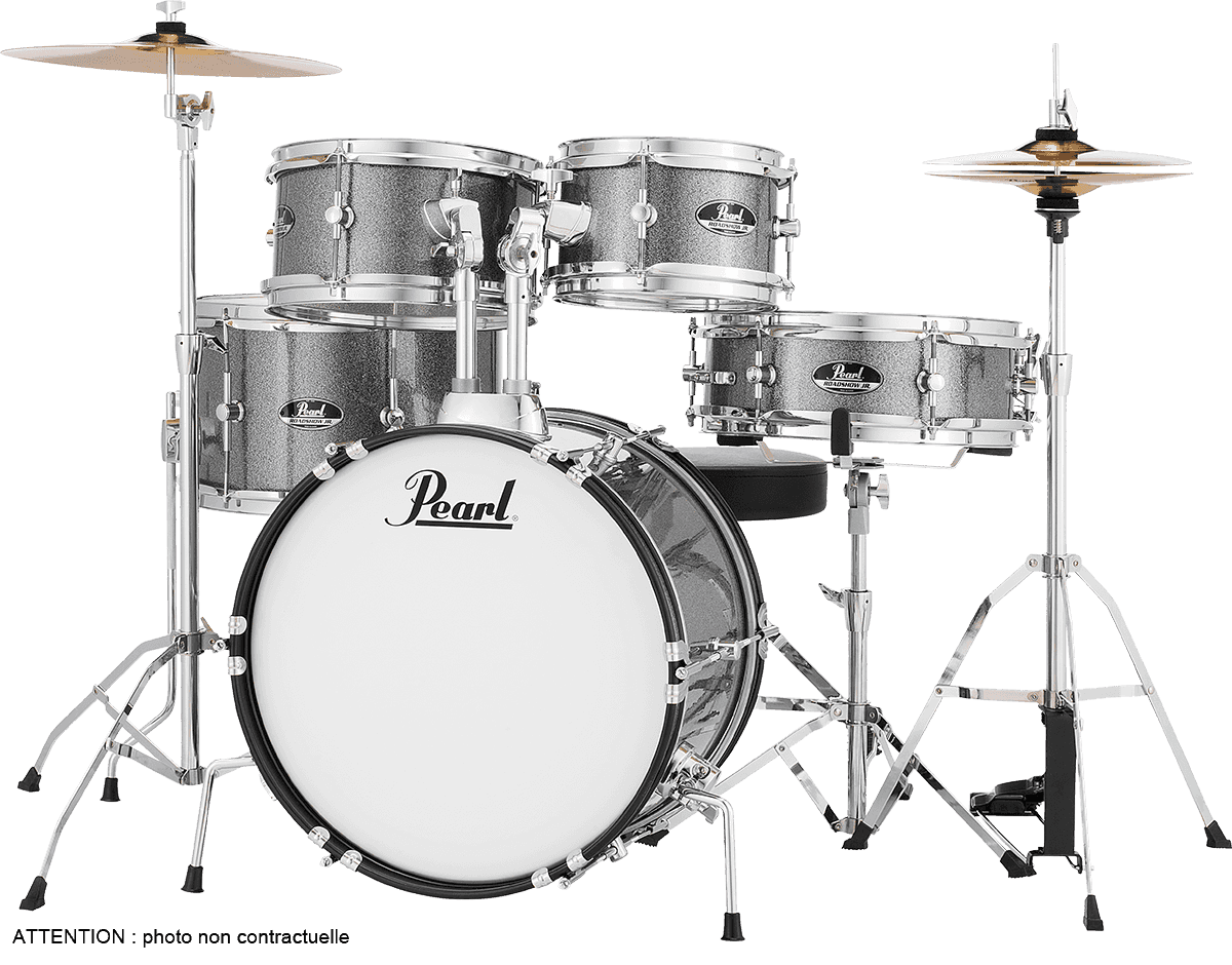 Pearl Roadshow Junior 16" RSJ465CC-708