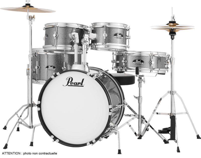 Pearl Roadshow Junior 16" RSJ465CC-708