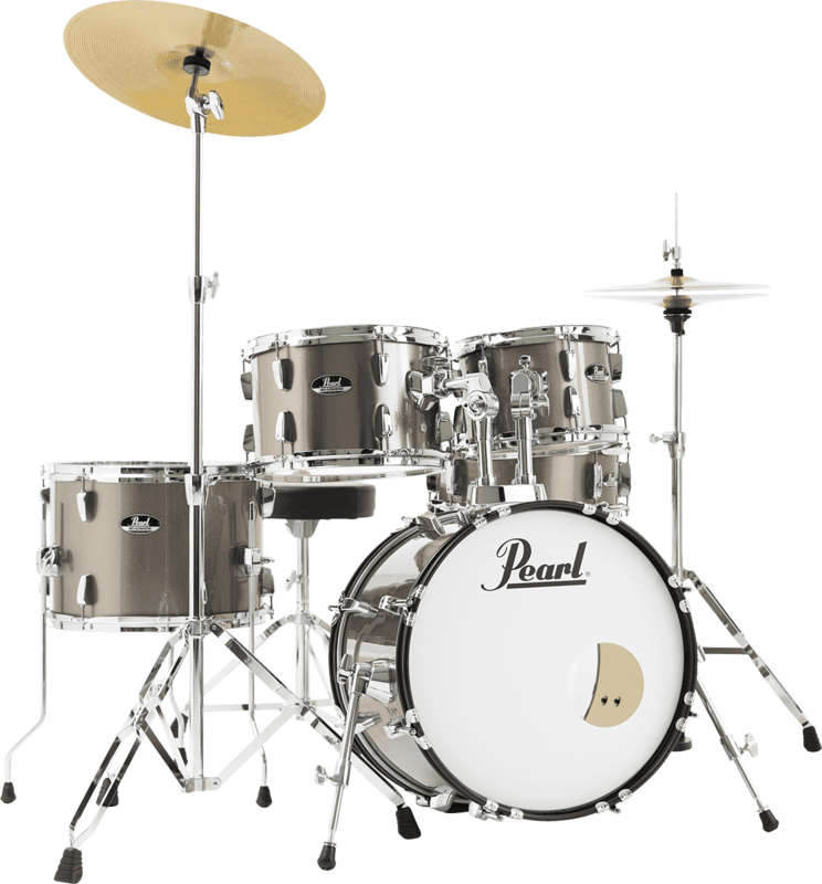 Pearl Roadshow Junior 18" RSS585CC-707