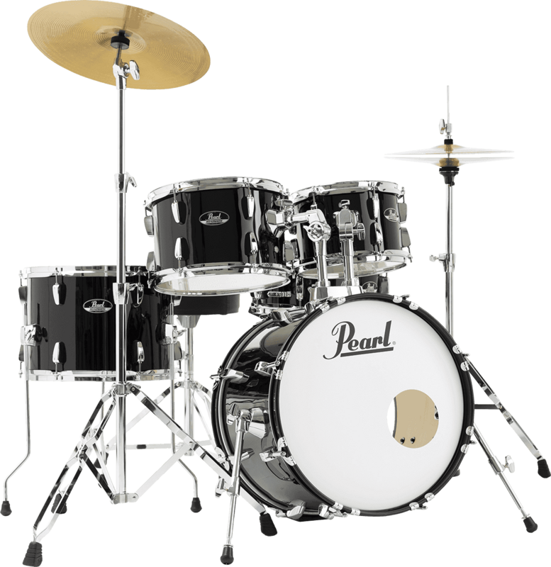 Pearl Roadshow Junior 18" RSS585CC-31