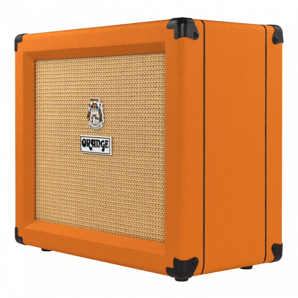 Orange Crush 35RT