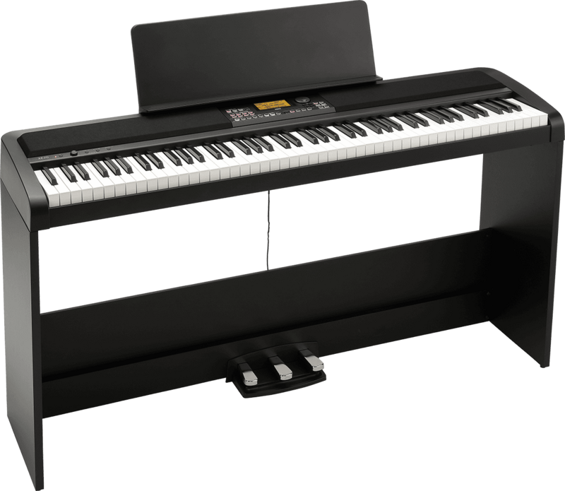 Korg XE20-SP