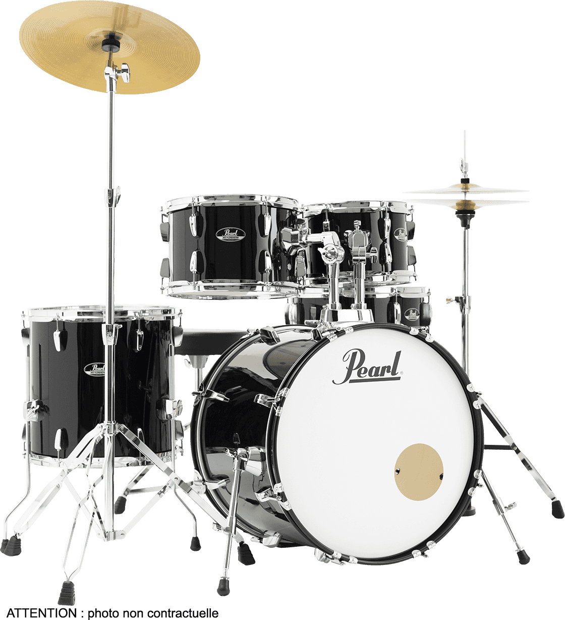 Pearl Roadshow fusion 20" RSS505CC-31