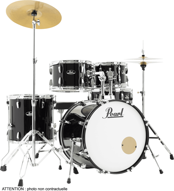 Pearl Roadshow fusion 20" RSS505CC-31