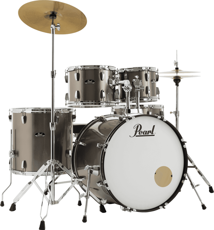 Pearl Roadshow Rock 22" RSS525SCC-707