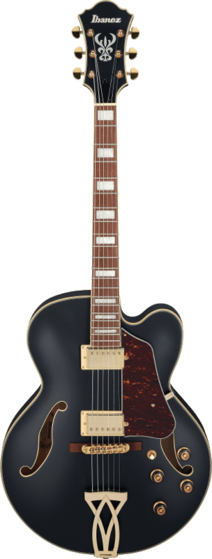 Ibanez AF75GBKF